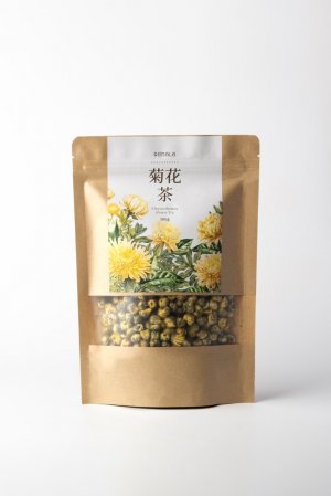 Chrysanthemum Flower Tea - 100g