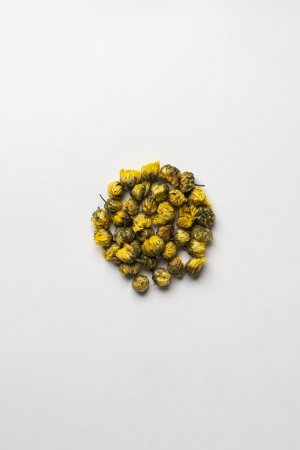 Chrysanthemum Flower Tea - 100g