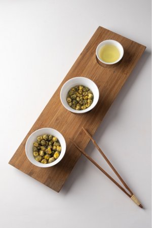 Chrysanthemum Flower Tea - 100g