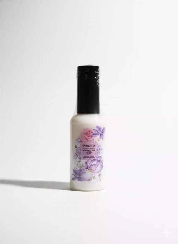 Body Perfume Lotion Viva (50 ml)