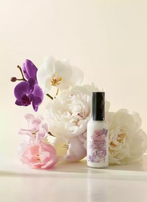 Body Perfume Lotion Viva (50 ml)