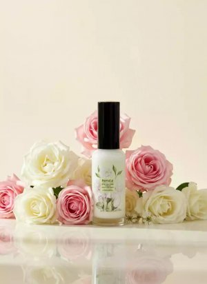 Body Perfume Lotion White Tea & Rose (50 ml)