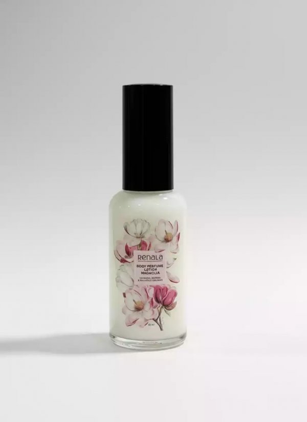 Body Perfume Lotion Magnolia (50 ml)