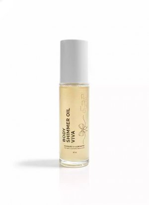 Body Shimmer Oil Viva (30 ml)