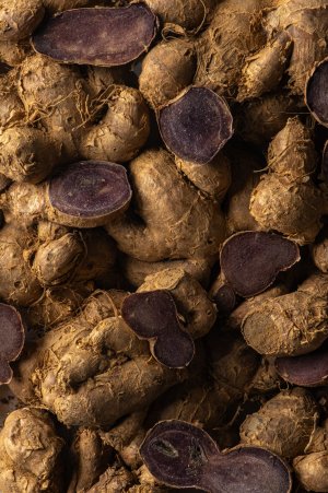 Black Galingale Extract Plus Ginger Extract Capsules (30 Tabs)