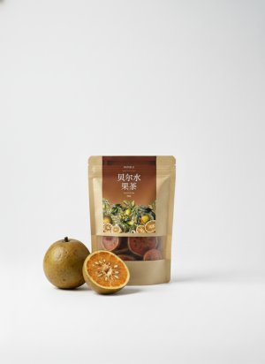 Bael Fruit Tea - 100g