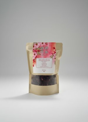 Чай Каркаде (Розелла) — 100 г