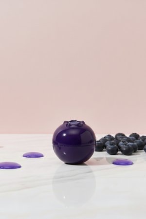 Blueberry Jelly Lip Balm (7 g)
