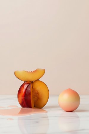 Peach Jelly Lip Balm (7 g)