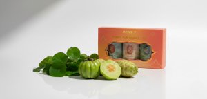 Power for Weight Loss Set