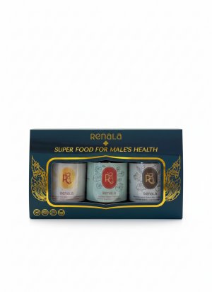 Super Food for Men’s Health Set