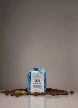 Coffee Handmade Soap (120g)