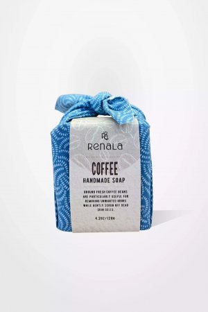 Coffee Handmade Soap (120g)