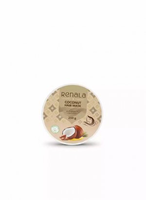 Coconut Hair Mask (250g)
