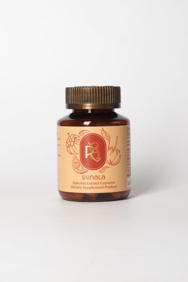 Garcinia Extract Capsules (30 Tabs)