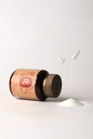 Garcinia Extract Capsules (30 Tabs)