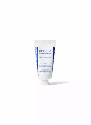 Крем для рук Белый чай и роза (15 г)